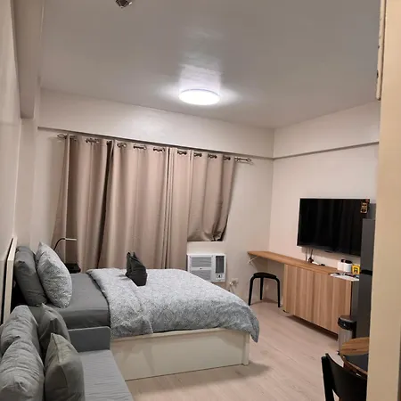 Morgan Suites Executive Residences II